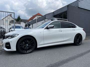 i M Sport |Laser|Active Guard Plus|Kamera|19"