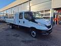 Iveco Daily 35C16 3.0D Kipper/ Benne/ 2020/ 85.000 KM Blanc - thumbnail 3