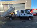 Iveco Daily 35C16 3.0D Kipper/ Benne/ 2020/ 85.000 KM Blanc - thumbnail 2