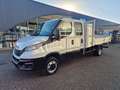 Iveco Daily 35C16 3.0D Kipper/ Benne/ 2020/ 85.000 KM Blanc - thumbnail 6