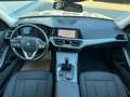 BMW 320 320 d *GARANTIE*PICKERL NEU*19 ZOLL*STANDHEIZUNG* Grau - thumbnail 27