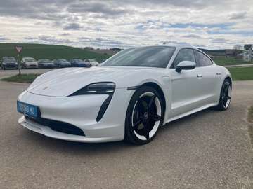 Taycan Perform.Plus 93.5kWh Plus