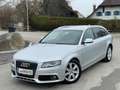 Audi A4 Aut.- Sline- Xenon- PDC- Navi- Sitzheizung- Kredit Silber - thumbnail 1