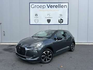1.2i PureTech So Chic