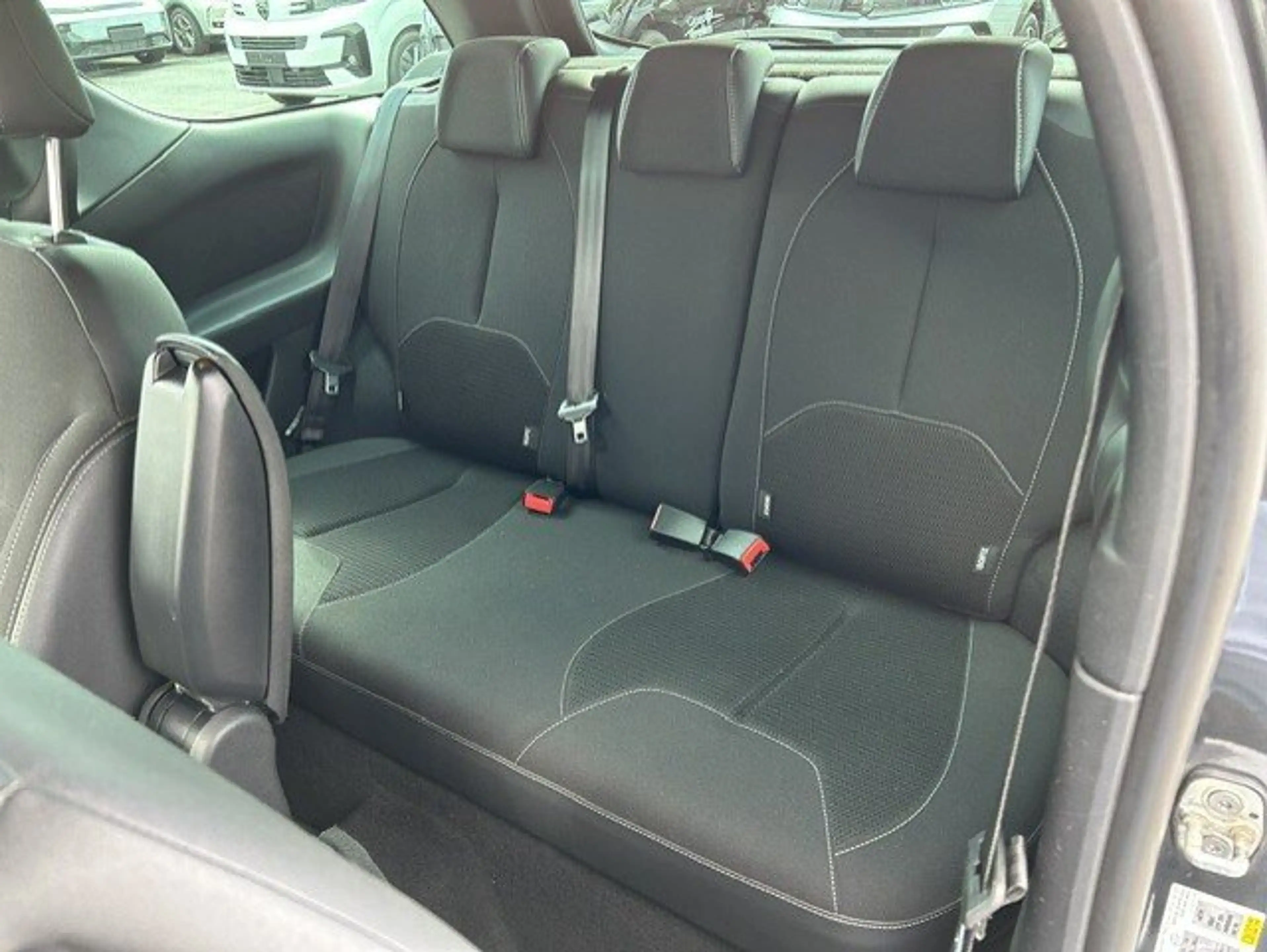 DS Automobiles DS 3 1.2i PureTech So Chic — photo 10