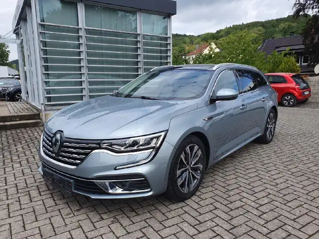 Renault Talisman Grandtour Intens DIESEL AUTOMATIK