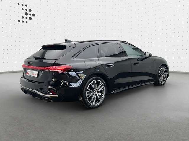 Audi A5 40 TFSI S line edition one S tro*Matrix
