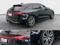 Audi A5 40 TFSI S line edition one S tro*Matrix Schwarz - thumbnail 18