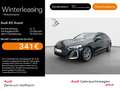 Audi A5 40 TFSI S line edition one S tro*Matrix Schwarz - thumbnail 1