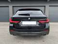 BMW 520 d xDrive Touring Aut. M Sport, HuD, ACC, AHK, M... Schwarz - thumbnail 9