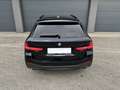 BMW 520 d xDrive Touring Aut. M Sport, HuD, ACC, AHK, M... Schwarz - thumbnail 8