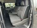 Citroen Jumpy 5 zitplaatsen Lichte vracht Camera DubbeleschuifD Grau - thumbnail 17