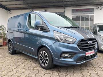 *SPORT-Limited*Autom*1.Hd*Kamera*