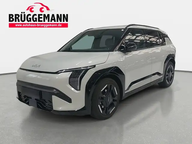 Kia EV3 EV3 81.4 KWH GT-LINE MJ25 DRIVEWISE-PARK-PRO KOMFO