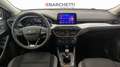 Ford Focus 4ª SERIE 1.5 ECOBLUE 120 CV SW BUSINESS Bianco - thumbnail 16
