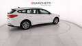 Ford Focus 4ª SERIE 1.5 ECOBLUE 120 CV SW BUSINESS Bianco - thumbnail 5