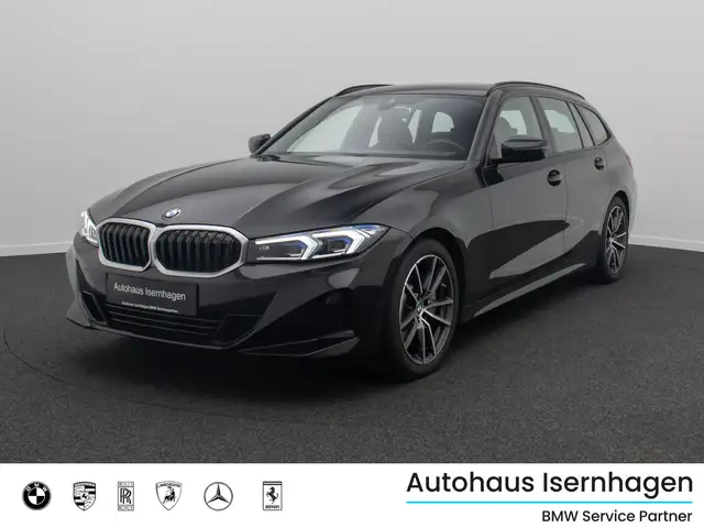 BMW 330 Panoram Kamera HUD DAB H K Komfort Alarm