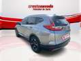 Honda CR-V 2.0 iMMD 4x2 LIFESTYLE Gris - thumbnail 4
