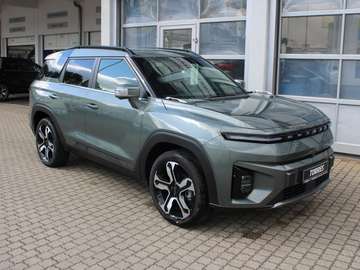 Torres EVX LUX 2WD