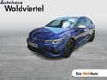 Volkswagen Golf R R "Performance" TSI 4MOTION DSG Blau - thumbnail 1