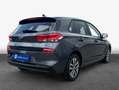 Hyundai i30 1.4 T-GDI DCT YES! AUT MET ISOFIX Gris - thumbnail 2