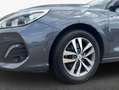 Hyundai i30 1.4 T-GDI DCT YES! AUT MET ISOFIX Gris - thumbnail 5