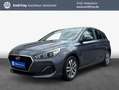 Hyundai i30 1.4 T-GDI DCT YES! AUT MET ISOFIX Gris - thumbnail 1