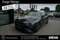 Mercedes-Benz CLS 400 CLS 400 d 4M AMG+Night/Burmester/Head-Up/360° Gris - thumbnail 1