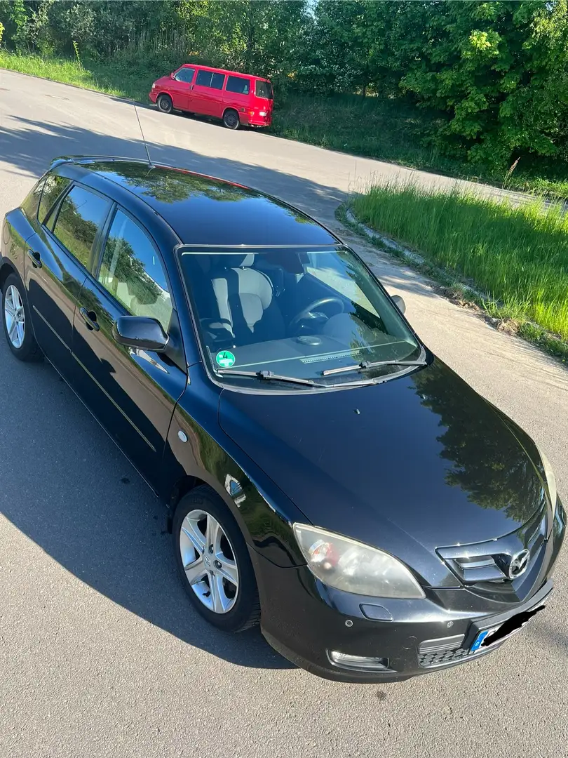 Mazda 3 1.6 Sport Active - 2