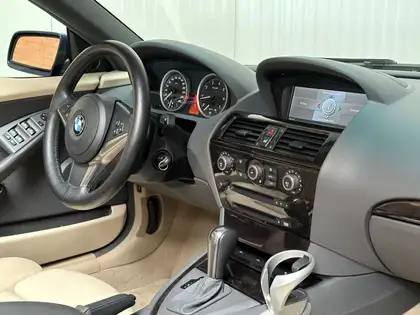 Annonce voiture d'occasion BMW 645 - CARADIZE
