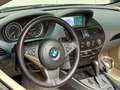 BMW 645 Ci Cabrio/Navi Prof./Xenon/Wenig km Niebieski - thumbnail 11