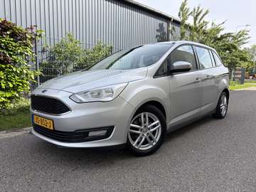 1.0 Trend / 7 PERSOONS / NAVI / CRUISE / AIRCO / 9