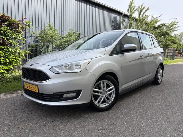 Ford Grand C-Max 1.0 Trend / 7 PERSOONS / NAVI / CRUISE / AIRCO / 9