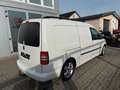 Volkswagen Caddy Kasten/Kombi Maxi Kasten Trendline Weiß - thumbnail 4