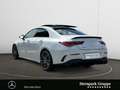 Mercedes-Benz CLA 35 AMG CLA 35 AMG 4Matic PANO*MULTIBEAM*MEMORY*360°RFK Weiß - thumbnail 3