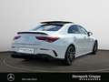 Mercedes-Benz CLA 35 AMG CLA 35 AMG 4Matic PANO*MULTIBEAM*MEMORY*360°RFK Weiß - thumbnail 5