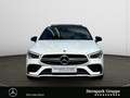 Mercedes-Benz CLA 35 AMG CLA 35 AMG 4Matic PANO*MULTIBEAM*MEMORY*360°RFK Weiß - thumbnail 8
