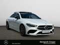 Mercedes-Benz CLA 35 AMG CLA 35 AMG 4Matic PANO*MULTIBEAM*MEMORY*360°RFK Weiß - thumbnail 7
