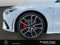 Mercedes-Benz CLA 35 AMG CLA 35 AMG 4Matic PANO*MULTIBEAM*MEMORY*360°RFK Weiß - thumbnail 14