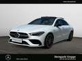 Mercedes-Benz CLA 35 AMG CLA 35 AMG 4Matic PANO*MULTIBEAM*MEMORY*360°RFK Weiß - thumbnail 1