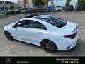 Mercedes-Benz CLA 35 AMG CLA 35 AMG 4Matic PANO*MULTIBEAM*MEMORY*360°RFK Weiß - thumbnail 17
