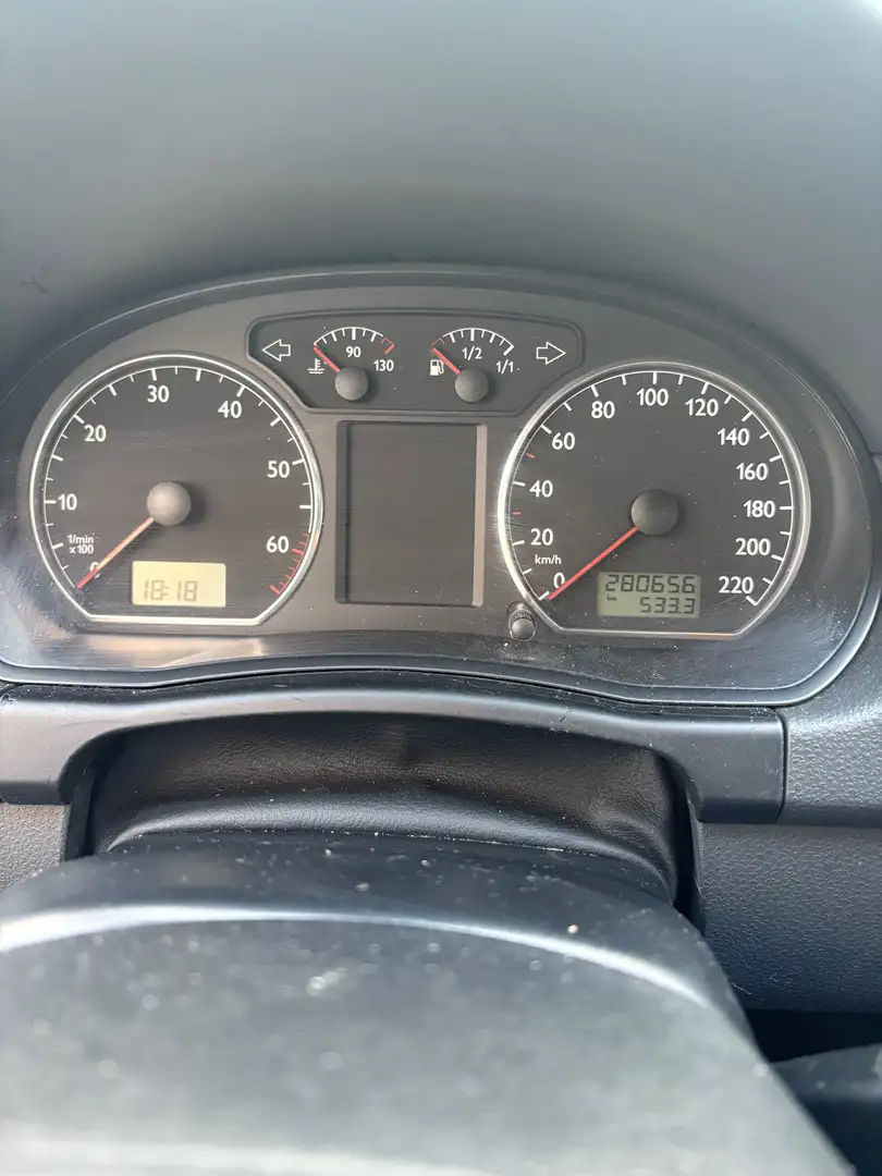 Volkswagen Polo 1.4 Cricket - 2