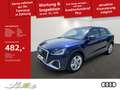 Audi Q2 35 TFSI S line *KAMERA*LED*SITZH* Blau - thumbnail 1