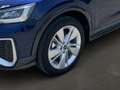 Audi Q2 35 TFSI S line *KAMERA*LED*SITZH* Blau - thumbnail 10