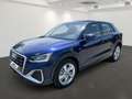 Audi Q2 35 TFSI S line *KAMERA*LED*SITZH* Blau - thumbnail 2