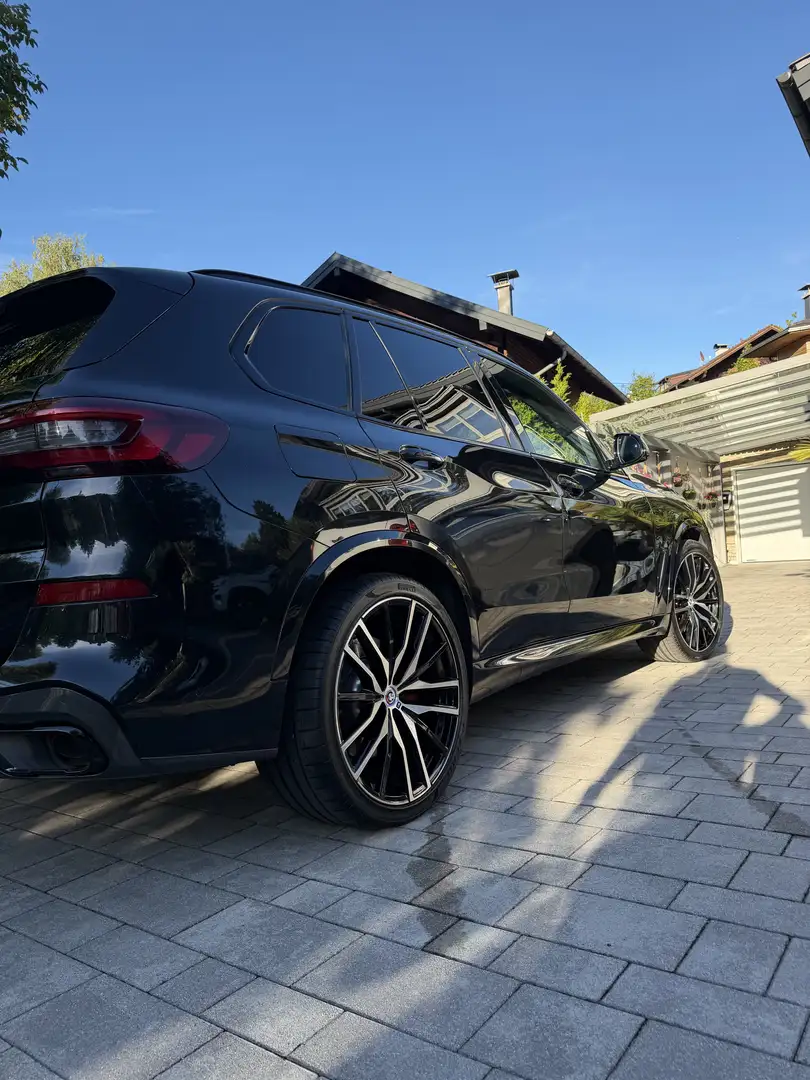 BMW X5 xDrive45e G05 XB1 TA61 - 2