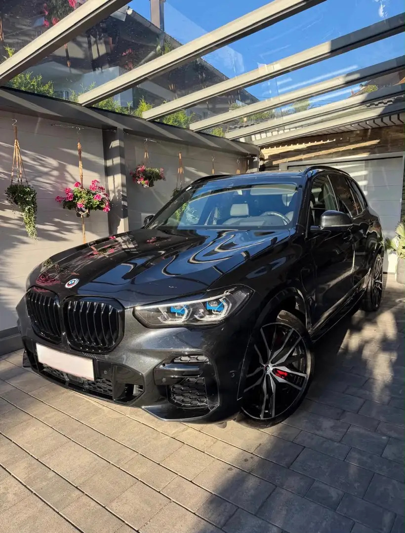 BMW X5 xDrive45e G05 XB1 TA61 - 1