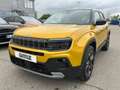 Jeep Avenger Summit Electric FLA 360 KlimaA W-Paket Gelb - thumbnail 5