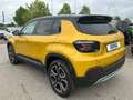 Jeep Avenger Summit Electric FLA 360 KlimaA W-Paket Gelb - thumbnail 6