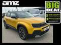 Jeep Avenger Summit Electric FLA 360 KlimaA W-Paket Gelb - thumbnail 1